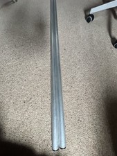 5ft Aluminium Dolly Track