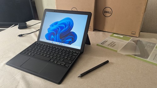 Dell latitude 5285 - dell,