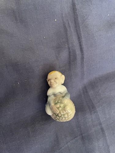 Wade whimsies lucky - whimsies,