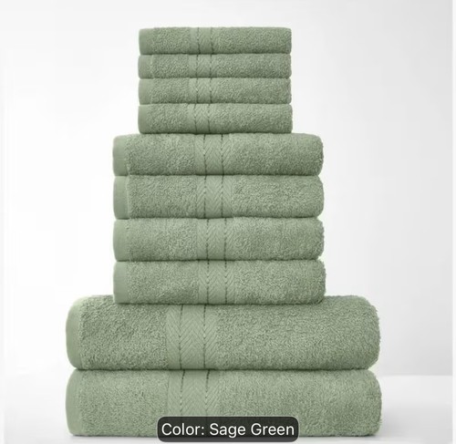 Pieces towel bale - towel,