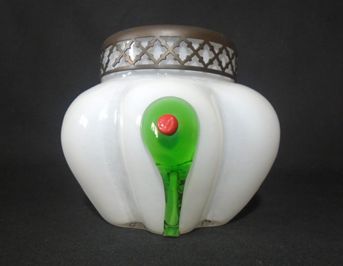 Antique kralik art nouveau - kralik,