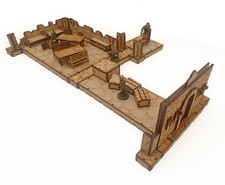 Minion Quarters - Dragon