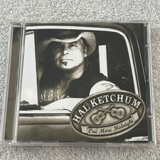 Hal Ketchum - One More