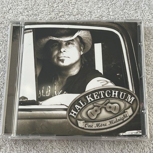 Hal ketchum one more - -,