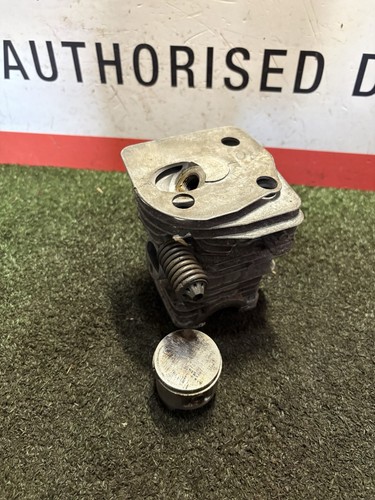Jonsered 2141 petrol chainsaw - 2141,