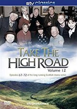 Take The High Road - Volume 12