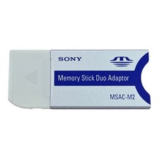Sony / SanDisk MSAC-M2 Memory