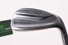 Taylormade P790 2017 Pitching