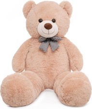 47 inch Big Giant Teddy Bear