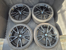 4x BMW X5 X6 G05 G06 22" M