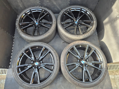 Bmw g05 g06 - x6,