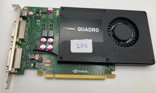 Pny nvidia quadro - pny, k2000d
