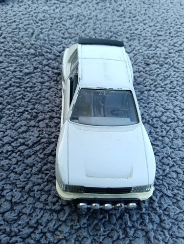Vintage peugeot 205 - 205, turbo