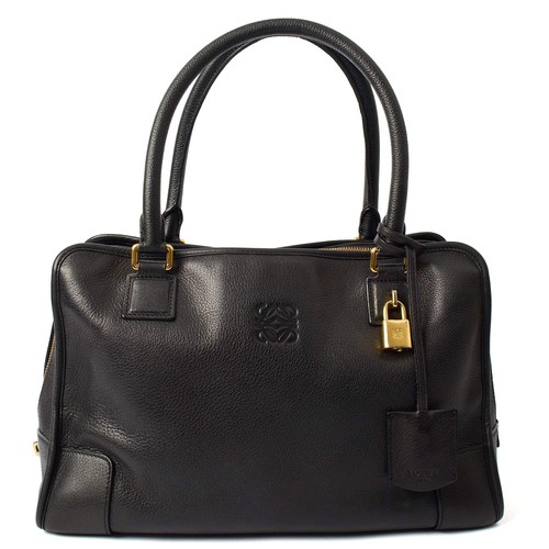 Loewe tote amazona - 36, in