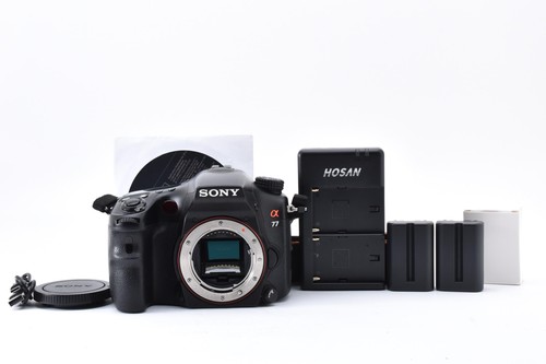 825shots top mint - mint], sony