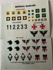 Warhammer 40K - Imperial