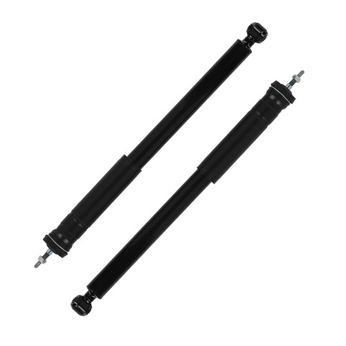Shocks for mercedes benz - 2,