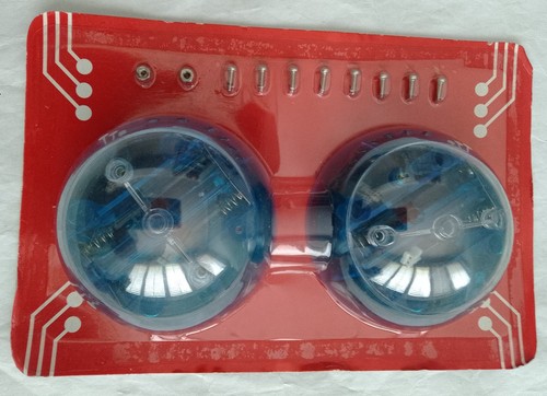 Ultimate real robots spare - ultimate,