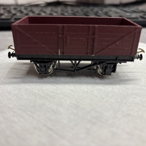 Lima open mineral wagon - mineral, wagon,