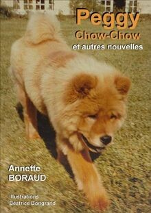 Peggy chow autres - peggy,