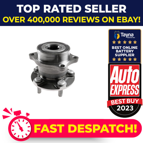 Wheel bearing kit - fits, subaru