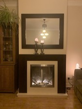 Mirror In A Very Good