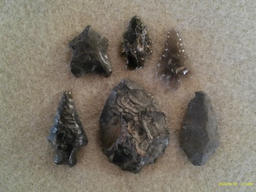 North west coast indian - west,