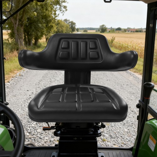 Universal tractor seat for - universal,
