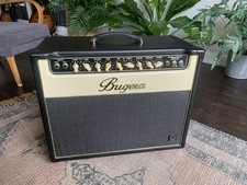 Bugera V22 Infinium 22W Guitar Amplifier