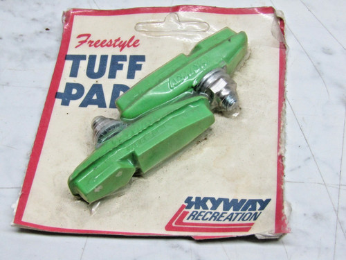 Skyway freestyle tuff - freestyle,