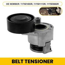 Belt Tensioner Pulley Lever