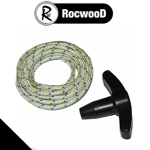 Starter recoil pull cord - starter, /