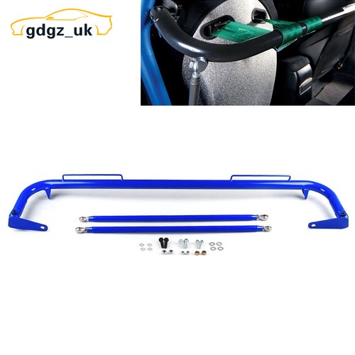 Blue stainless steel - blue,