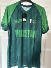 Men's Pakistan Cricket Top