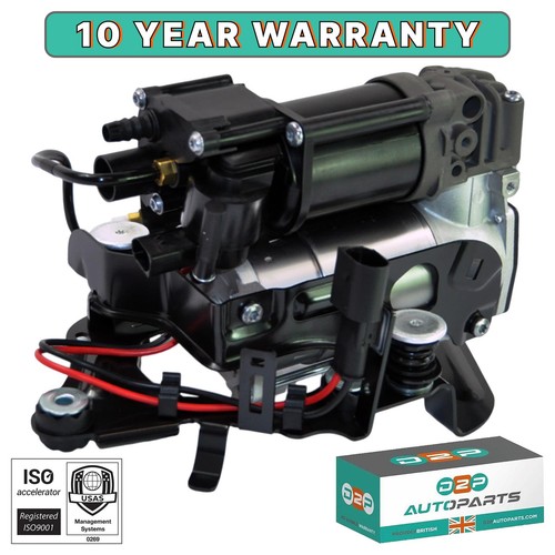 Air suspension compressor pump - air,