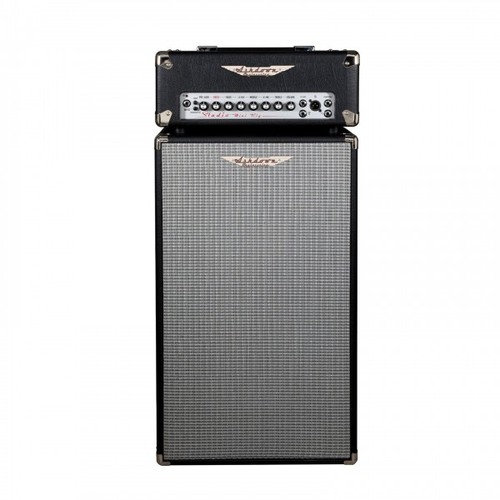 Ashdown studio mini rig 250w - studio,