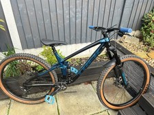 Trek Fuel EX5 Mountain Bike