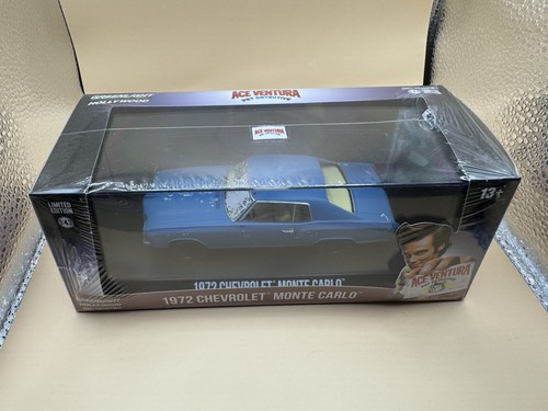 Greenlight ace ventura - greenlight, 1:43