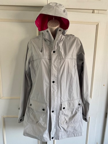 Berghaus grey waterproof - berghaus,