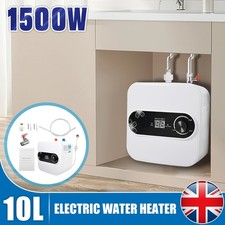 10L 1500W Electric Instant Hot