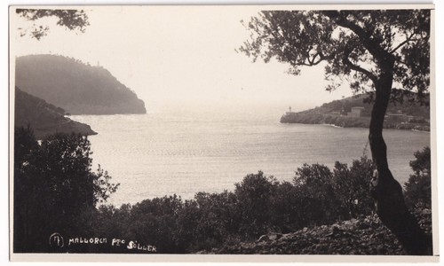 Mallorca port soller - de,