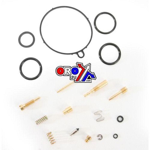 Psychic carburetor rebuild kit - carburetor,