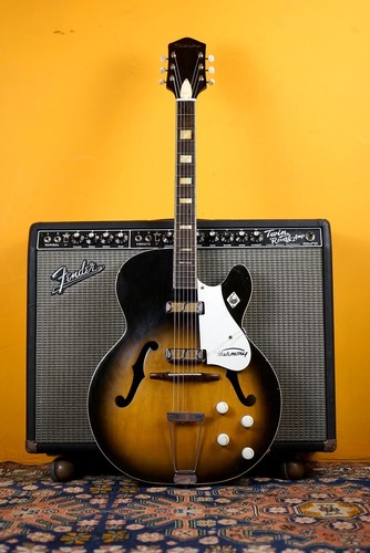 Harmony h54 rocket vintage - harmony,