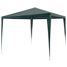 Walplus party tent 3x3 pe - tent,