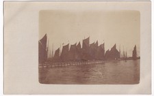Scarborough RPPC Harbour