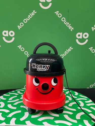 Henry vacuum cleaner plus - henry,