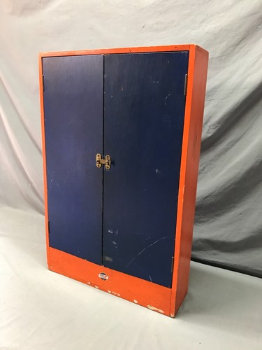 Vtg wood 19x28 wall - vtg,