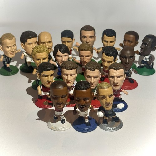 Corinthian microstars 2001 - corinthian,