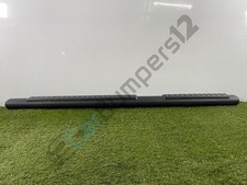 JEEP GRAND CHEROKEE FOOTBOARD