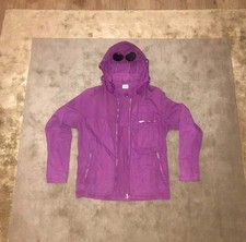 Vintage CP Company Lino Flax
